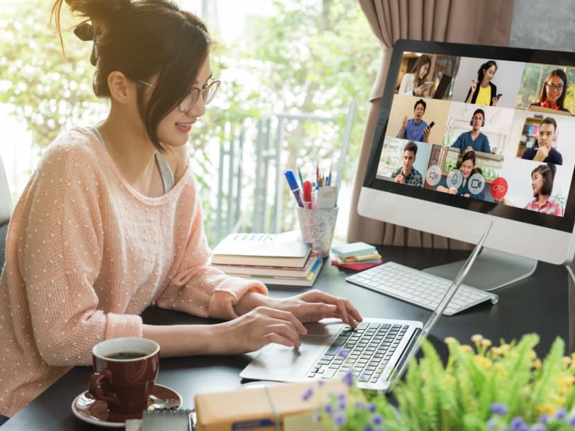 73 per cent of young talent in Singapore prefer remote over in-person work, according to a 2023 survey by research and advisory firm Universum. 73 per cent of young talent in Singapore prefer remote over in-person work, according to a 2023 survey by research and advisory firm Universum.