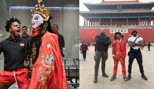 More effective than pandas: Beijing taps global youth influencers to promote ‘cooler China’