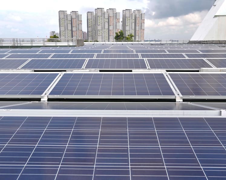 Commentary: Why youth should not overlook green jobs in traditional sectors