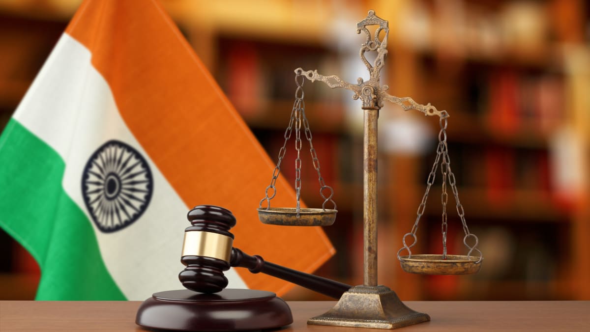 Five in India sentenced to death for gang rape and murder Five in India sentenced to death for gang rape and murder