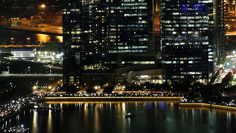 Many firsts for spectators as NDP returns to Marina Bay