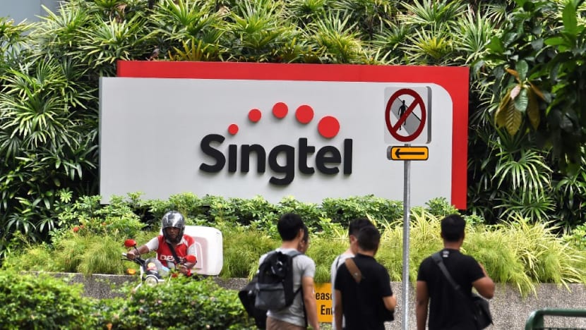 Singtel third-party vendor hacked, customer information 'may have been compromised'