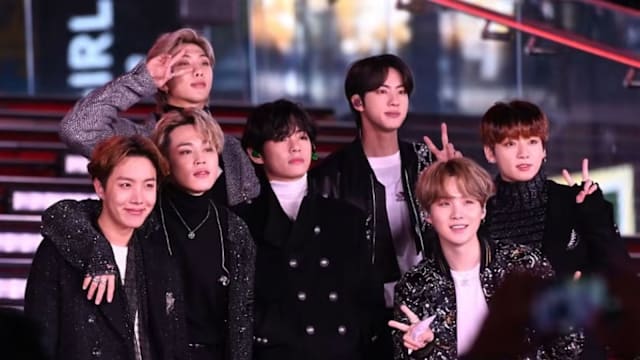 BTS开唱“一票难求、一房难求”　多地酒店疑借机涨价引政府关注