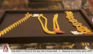 Singapore pawnshops disbursed more than S$5b in loans in H1 2025, highest in a decade 