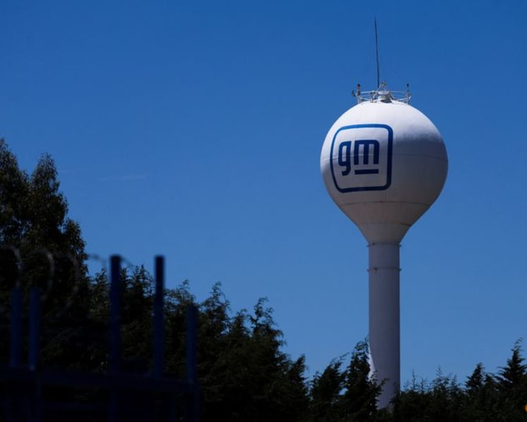 General Motors, Hyundai to develop five vehicles amid rising competition