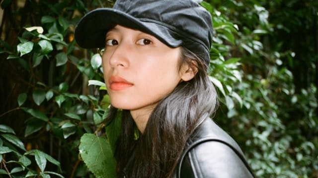 周雨彤《花少》再陷争议　合照挤开大5岁女星挨轰耍心机