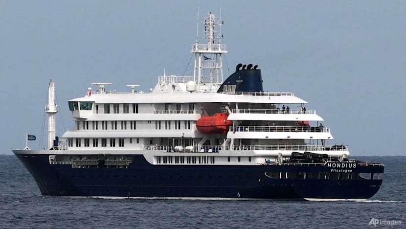 Two Singapore residents isolated at NCID after hantavirus exposure on cruise and flight, risk to public currently low: CDA