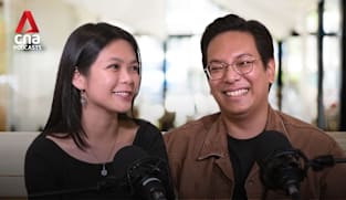 Work It Podcast - Is your job ruining your love life? 