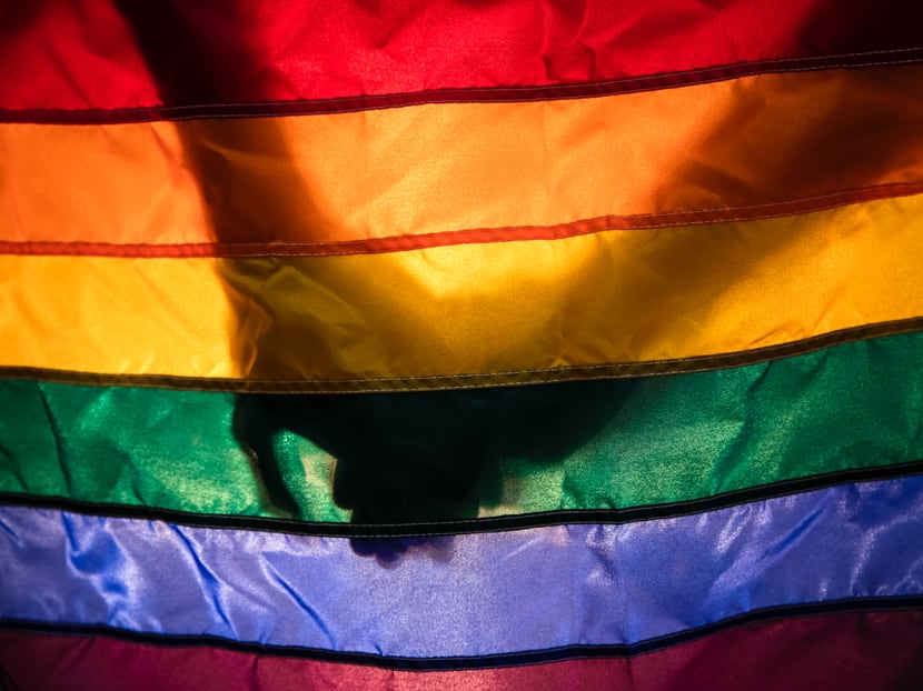 NDR 2022: Repeal of Section 377A a relief but move to protect marriage definition is 'disappointing', say LGBTQ groups NDR 2022: Repeal of Section 377A a relief but move to protect marriage definition is 'disappointing', say LGBTQ groups