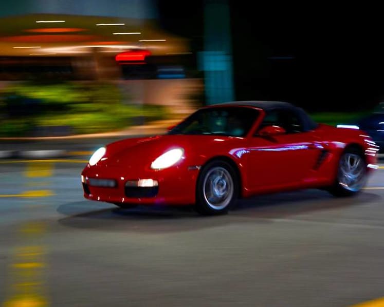 CNA Explains: How punishments for dangerous and careless driving are set to change