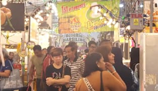 Dari Woodlands ke Pasir Ris, bazar Ramadan kejiranan bawa kemeriahan dekat dengan penduduk