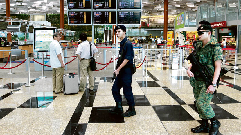 S’pore to beef up security measures after Thai bombings