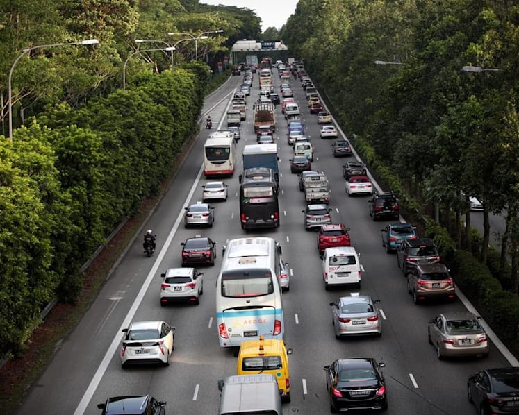 COE prices fall across all categories after May 23 bidding exercise
