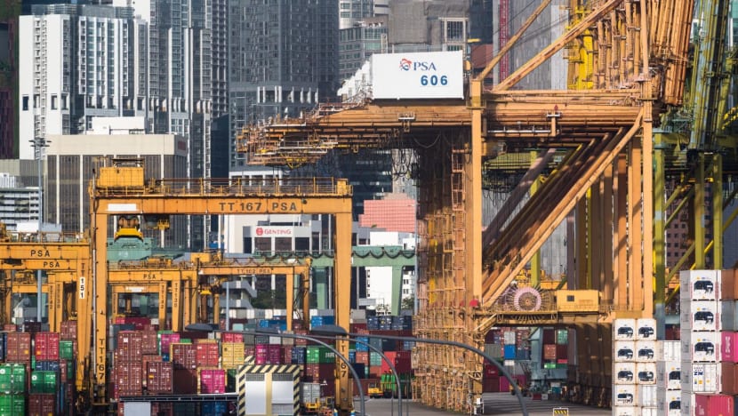 Prime mover driver who died at Keppel Terminal was 3rd case of workplace death in January: MOM