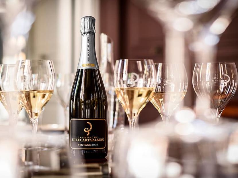 The secret to 200-year-old Champagne house Billecart-Salmon’s longevity The secret to 200-year-old Champagne house Billecart-Salmon’s longevity