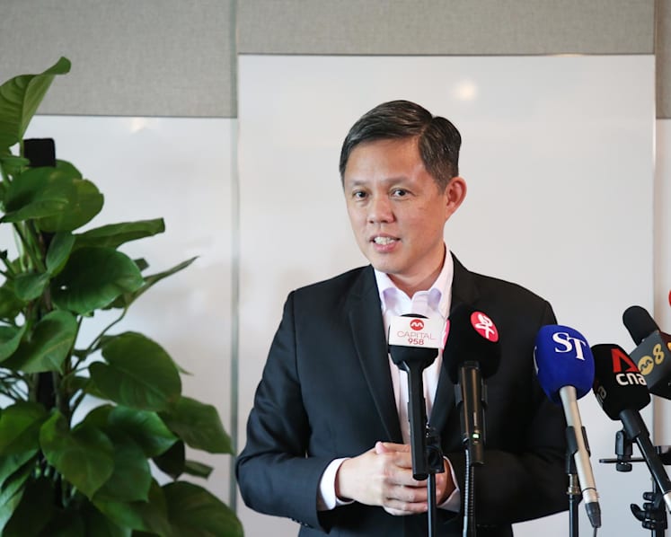 GEP revamp to start from 2024 Pri 1 cohort: Pupils can join higher-ability programmes from Pri 4 to Pri 6