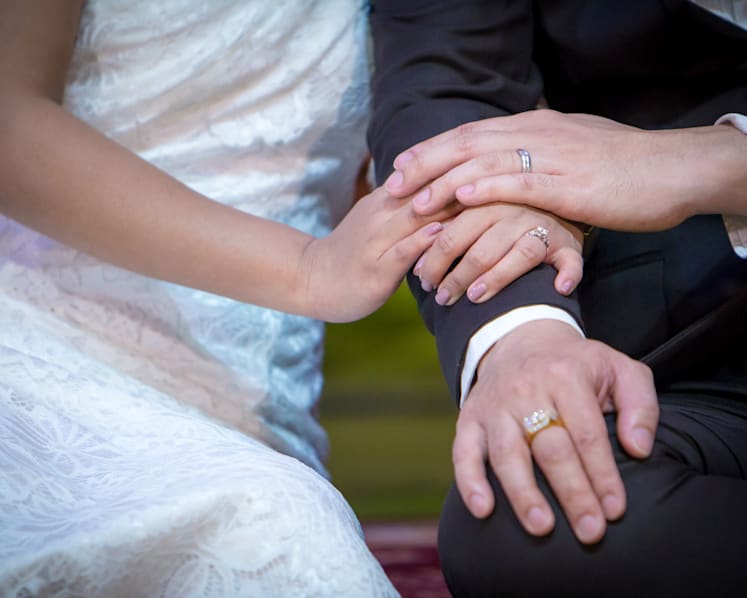 Court dismisses wife's bid to contest husband's will that left her nothing after a marriage of convenience