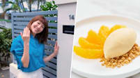 Jeanette Aw Reopens Patisserie Once Upon A Time In Geylang, $45 Orange Sherbet Already Sold Out