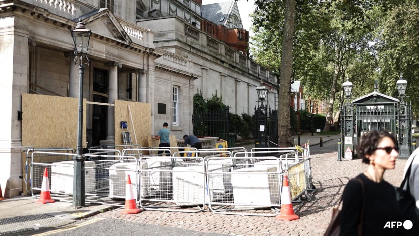 Iran rejects claims of involvement in plot against Israeli embassy in London Iran rejects claims of involvement in plot against Israeli embassy in London