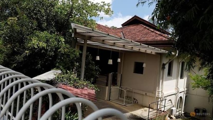 E-buku wasiat Lee Kuan Yew tidak papar gambaran tepat; 'jauh bertentangan' dengan dapatan mahkamah, tegas SM Teo