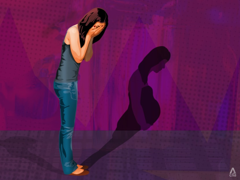 The anguish of early miscarriage: Couples shouldn't rush the grieving process, experts say The anguish of early miscarriage: Couples shouldn't rush the grieving process, experts say
