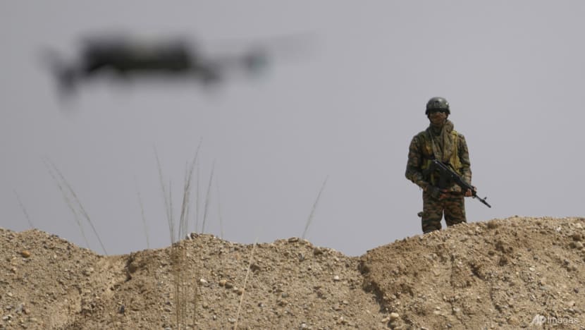 Commentary: Is another Pakistan-India flare-up inevitable? 