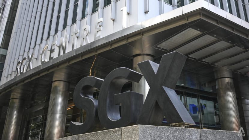 Commentary: Singapore's S$5 billion bet on the stock market