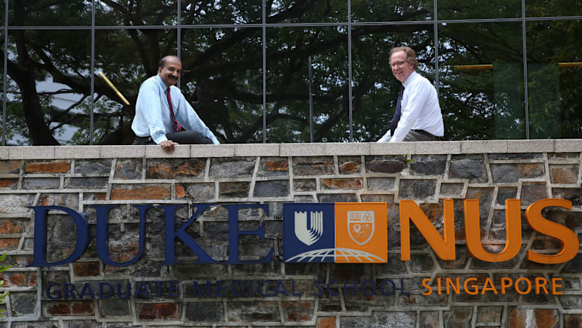 Getting doctors to love teaching