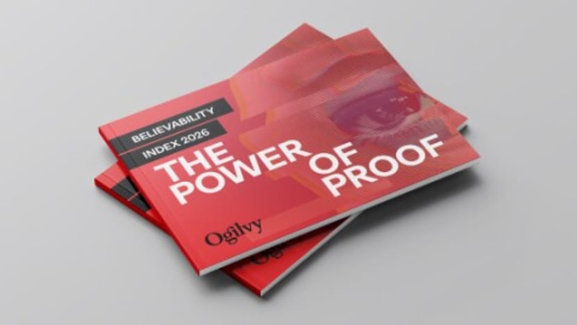 Ogilvy unveils inaugural 2026 APAC Believability Index "The Power of Proof" study reveals hidden cost of lost belief