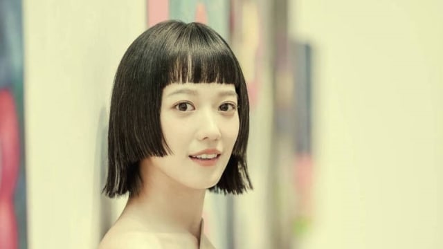 孟耿如深夜晒照片这样写……网友纷纷留言打气