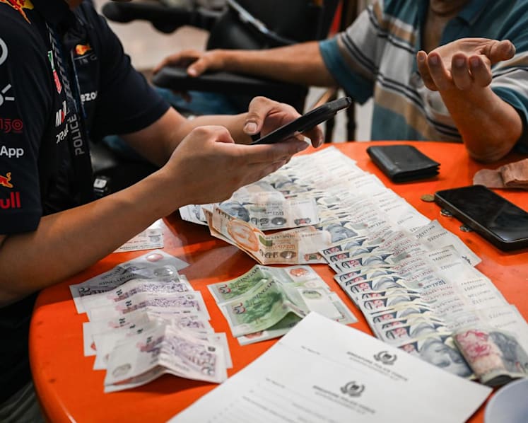 47 arrested after raids on public entertainment outlets, massage parlours and coffee shop