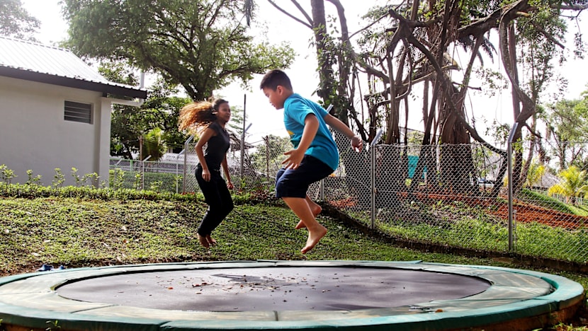 The Big Read: For special needs children, pre-school is not a given