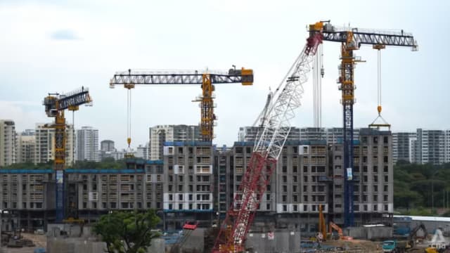 中央商业区和策略发展项目奖励计划将延长五年