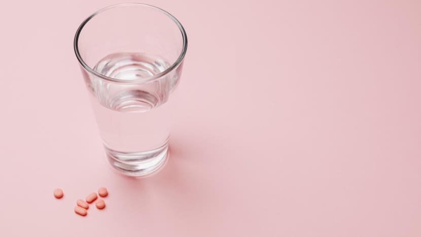 Jail for woman who made stepdaughter, 8, spike biological mother's drink with medication; girl told to suffocate mum to death