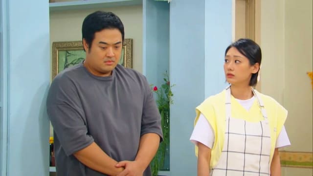 现在很美丽（第26集）：未来不敢公开恋情