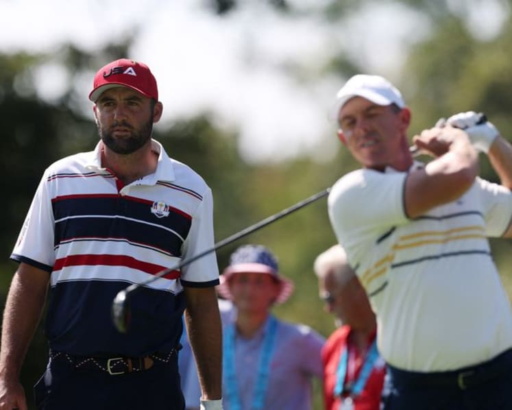 Five storylines to follow at the PGA Championship