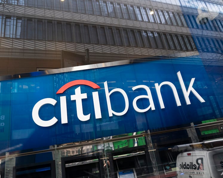With no buyers, Citigroup to wind down operations in Russia