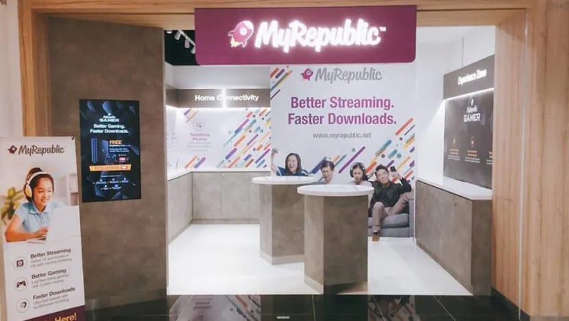 MyRepublic siasat gangguan rangkaian mudah alih
