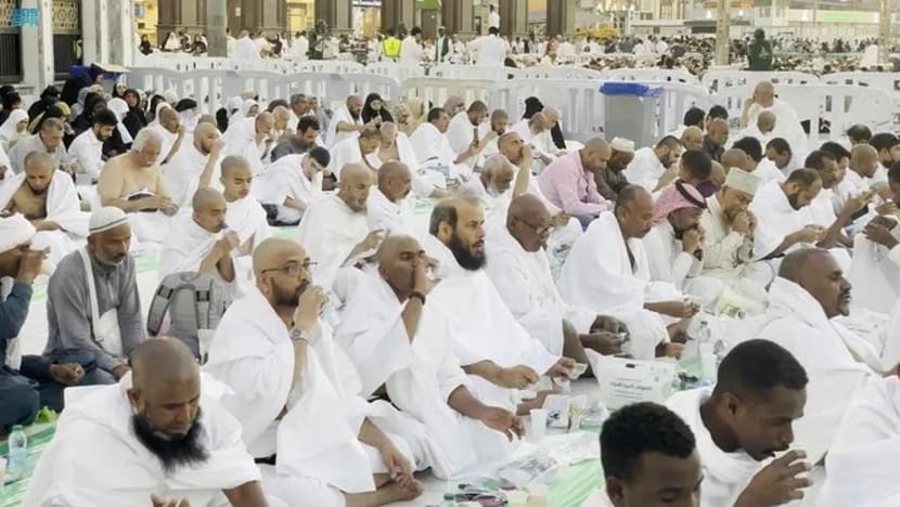 Arab Saudi pastikan keselamatan makanan terjamin sepanjang Ramadan Arab Saudi pastikan keselamatan makanan terjamin sepanjang Ramadan
