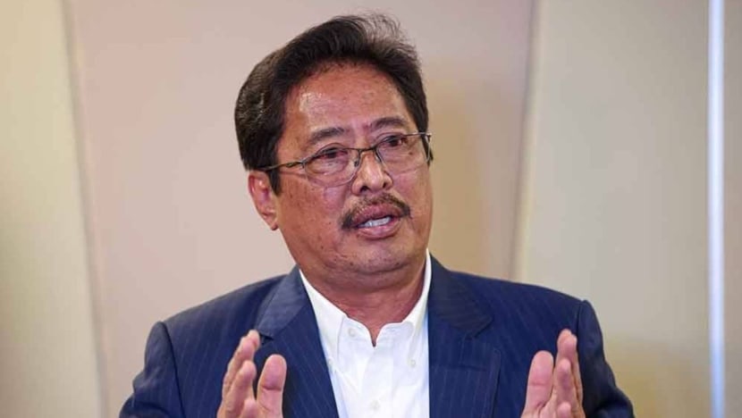 Timbalan Pendakwa Raya Malaysia akan putuskan tindakan lanjut kes Daim Zainuddin Timbalan Pendakwa Raya Malaysia akan putuskan tindakan lanjut kes Daim Zainuddin