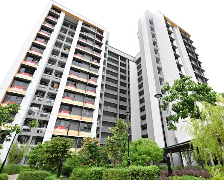 Age eligibility for Community Care Apartments to be lowered from 65 to 55, fees to be reduced