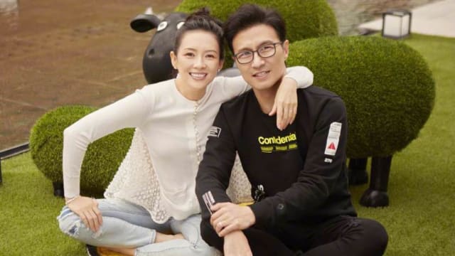 传汪峰其实不想离婚　因1恶习遭章子怡狠心切割