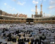 Haj pilgrims to require health certificate from 2026 onwards