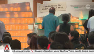 Singapore must be discerning about foreign agenda on drugs: Shanmugam
