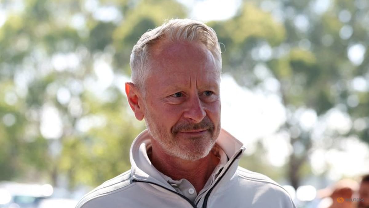 Audi will replace departed F1 principal Wheatley, says Binotto