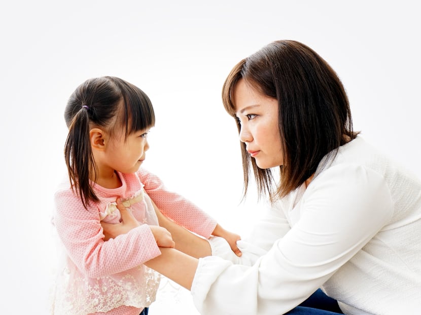 What happens when a child is disciplined using force? How can parents and caregivers better manage difficult behaviour in a kid?