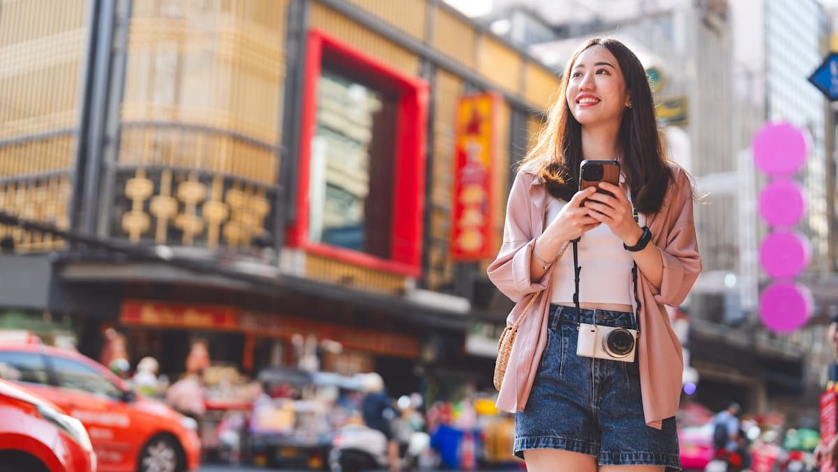 5 common travel payment problems – and how one app can help