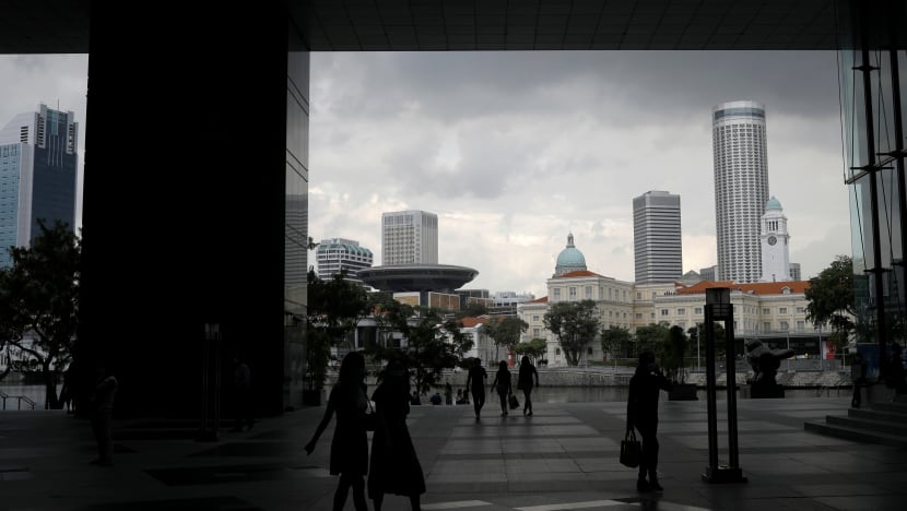 New initiatives to help Singapore companies go digital: Iswaran