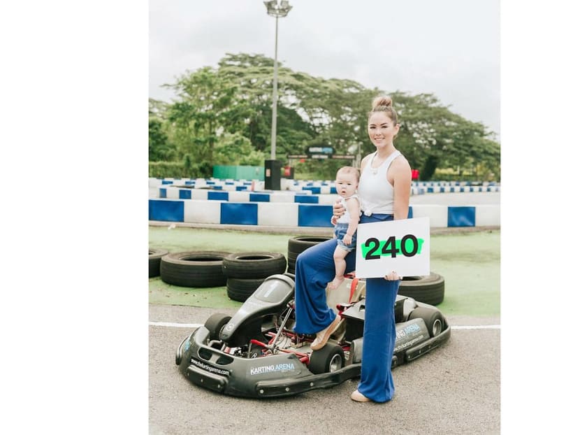 Would You Share Your PSLE Score On Social Media? These Celebs Did