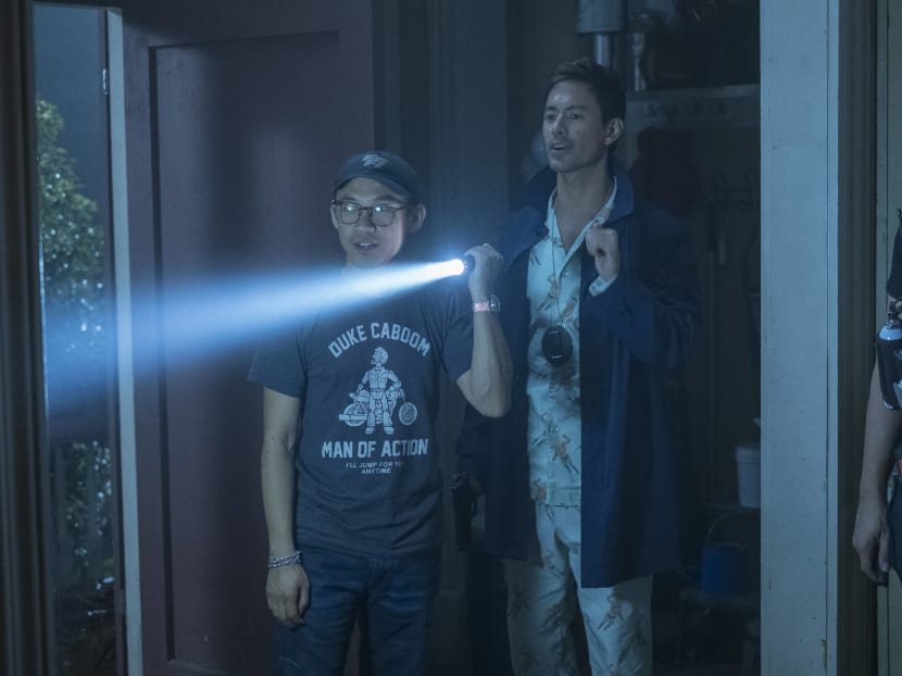 James Wan Wants To Make Malignant Sequel But Needs Support From Fans